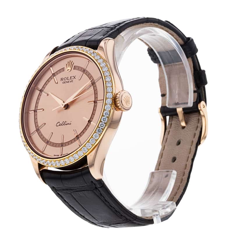 Rolex Cellini 50705 RBR